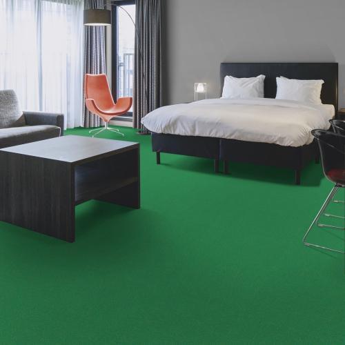 Ковровая плитка Forbo Tessera Layout & Outline 2129/2129PL Menthe